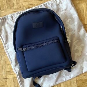 Neoprene Backpack - Navy